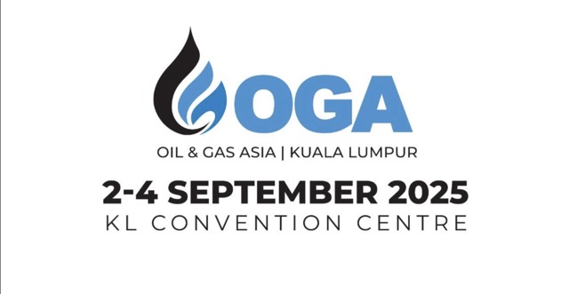 Официальный региональный торговый представитель Tiankang на выставке OGA 2025