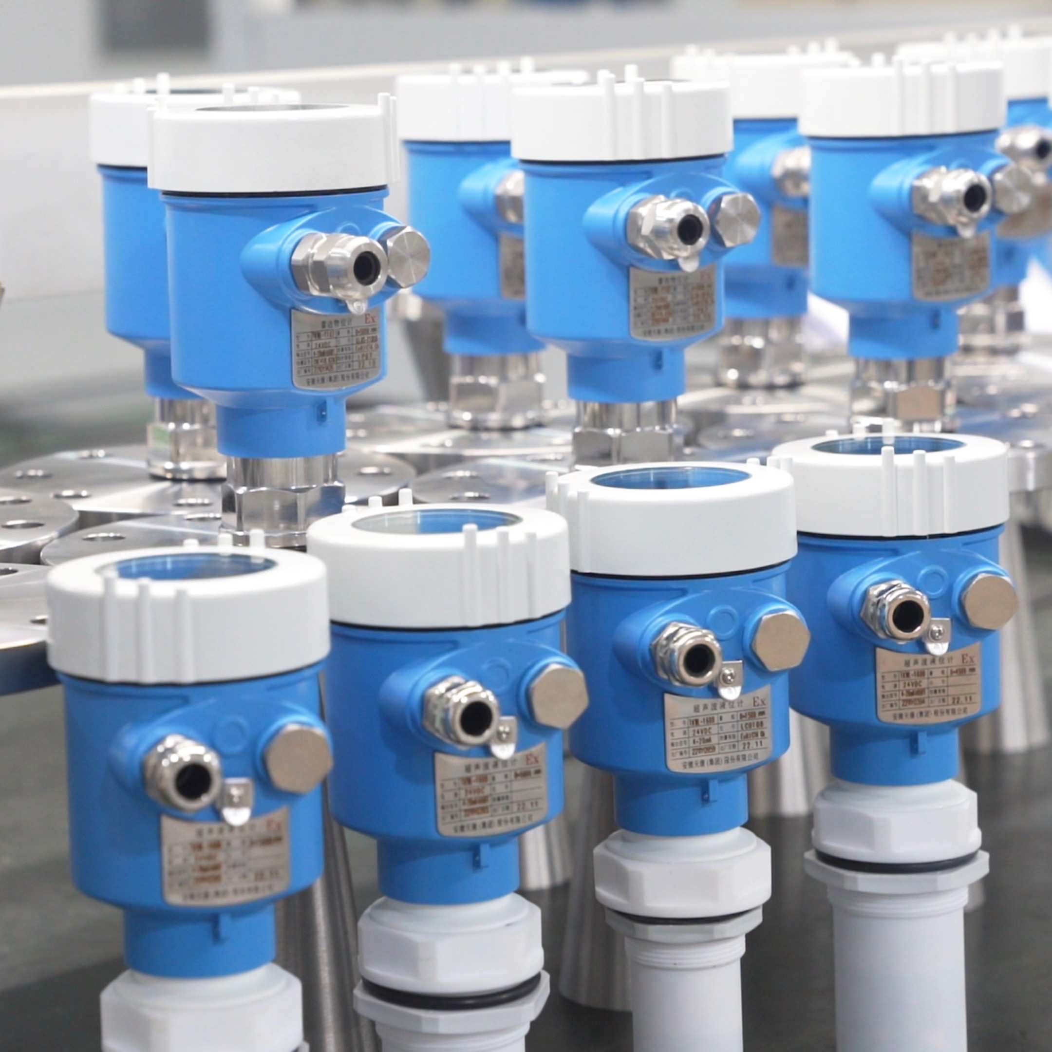 Уровень прибора