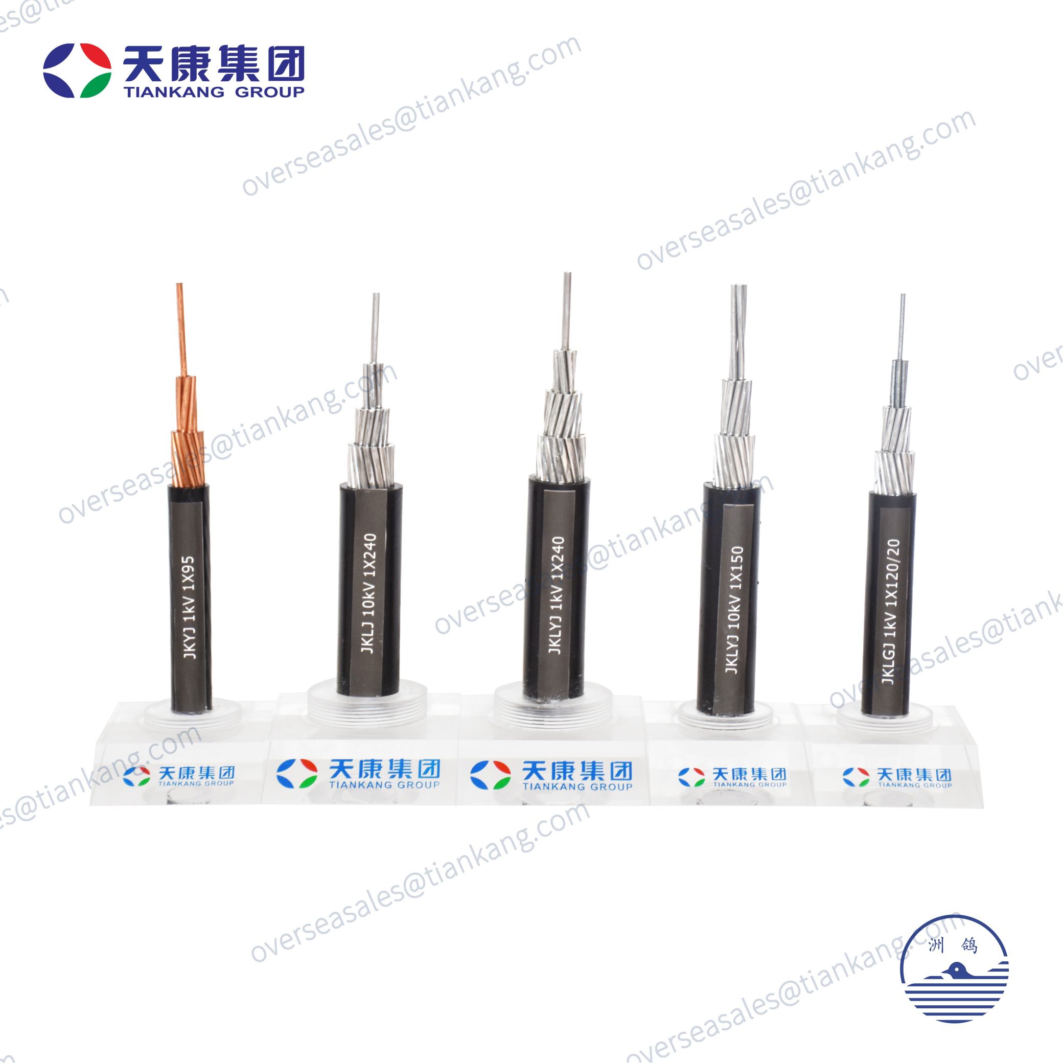 Воздушный кабель - tiankanginternational