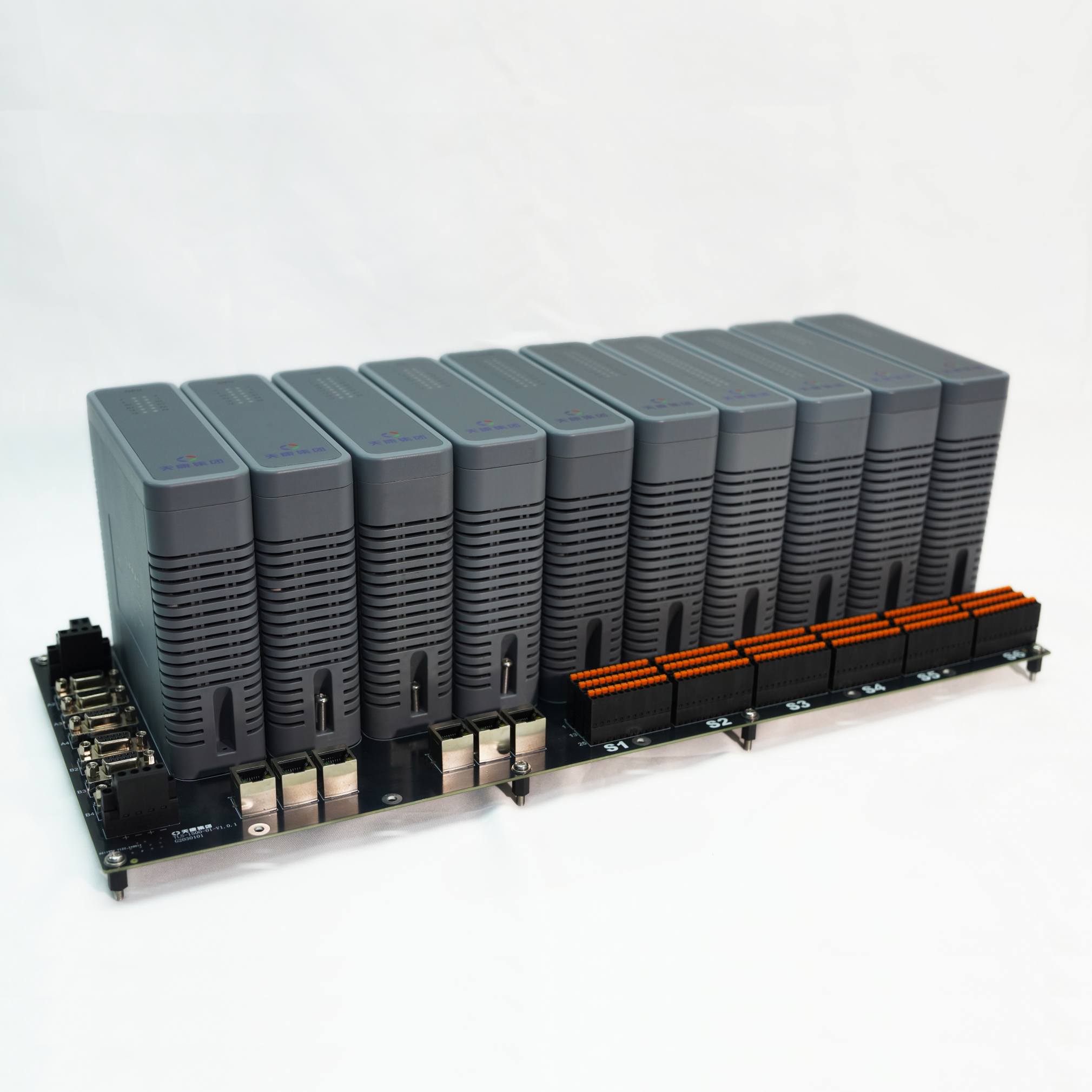 Система автоматического управления